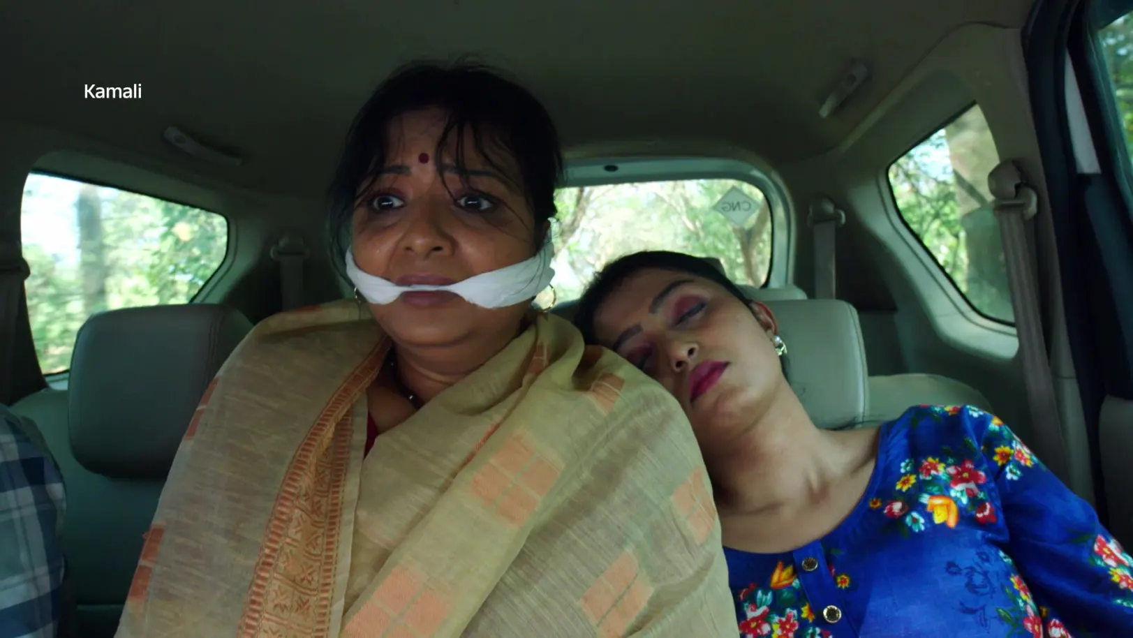 Kamali - January 22, 2026 - Promo Kamali - January 22, 2026 - Promo