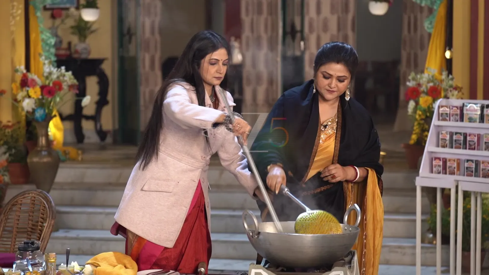 The Picnic Special Episode - Rannaghar - Promo