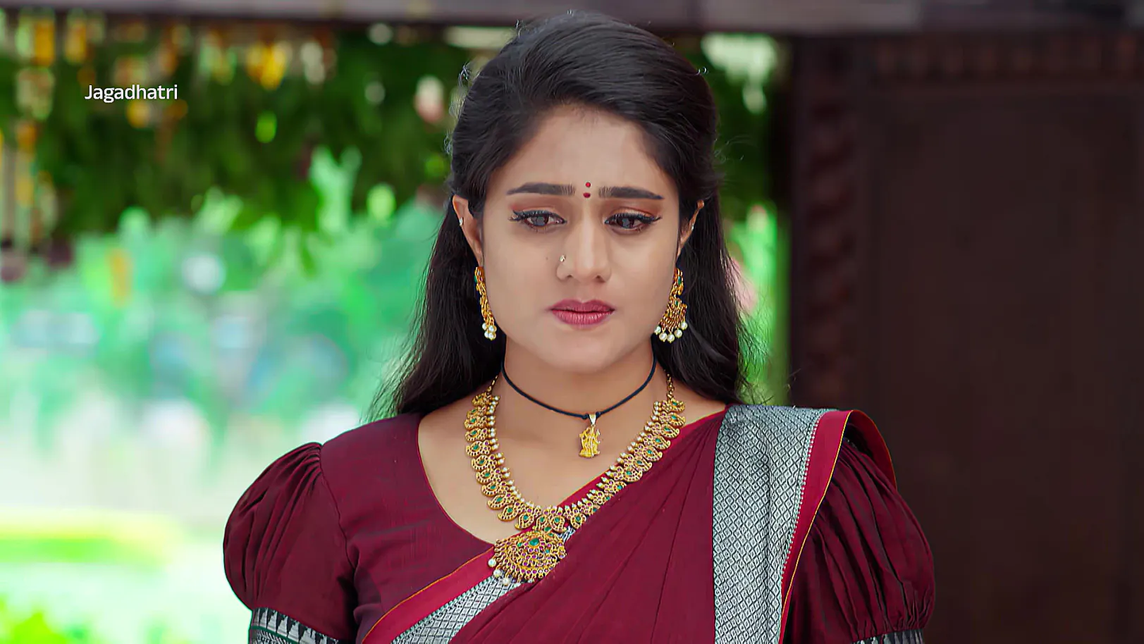 Smart Play - Jagadhatri -Trailer