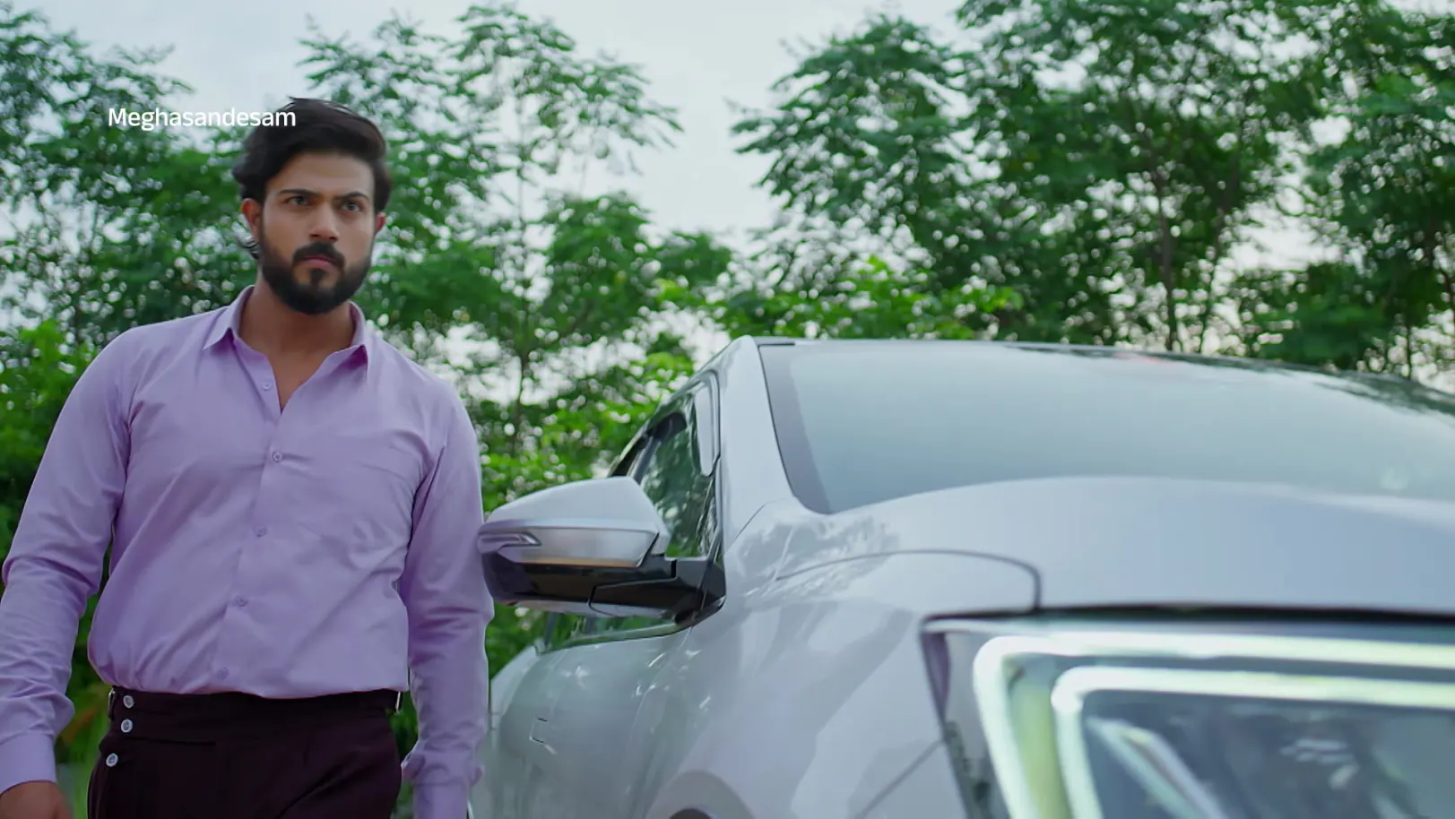 Smart Play - Meghasandesam - Trailer Smart Play - Meghasandesam - Trailer