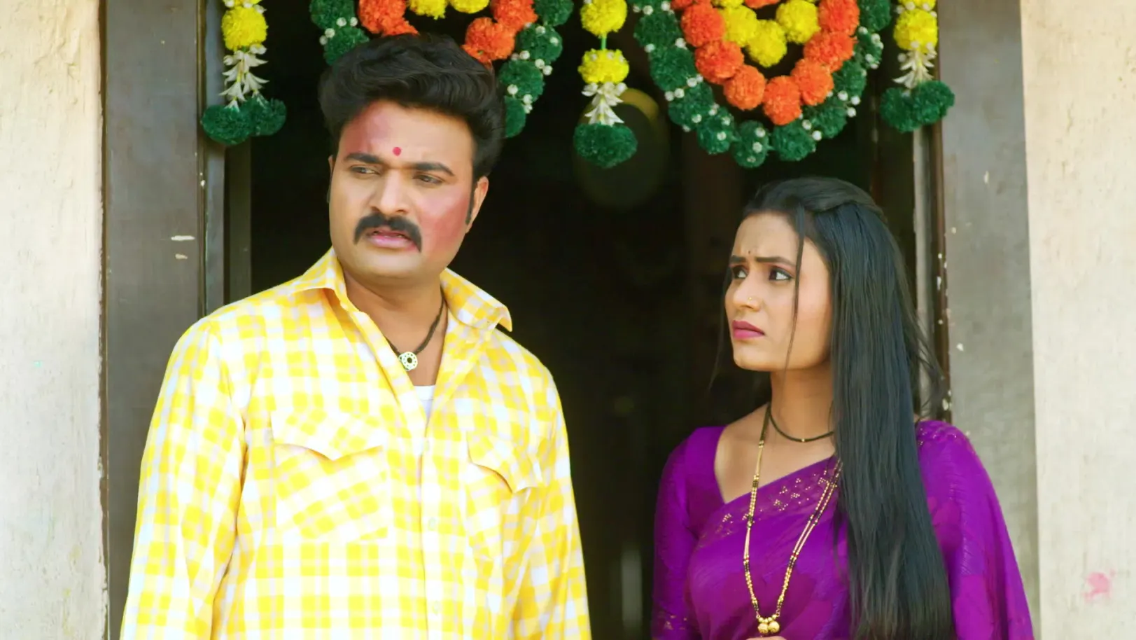 Devmanus Madhla Adhyay - February 02, 2026 - Episode Spoiler Devmanus Madhla Adhyay - February 02, 2026 - Episode Spoiler