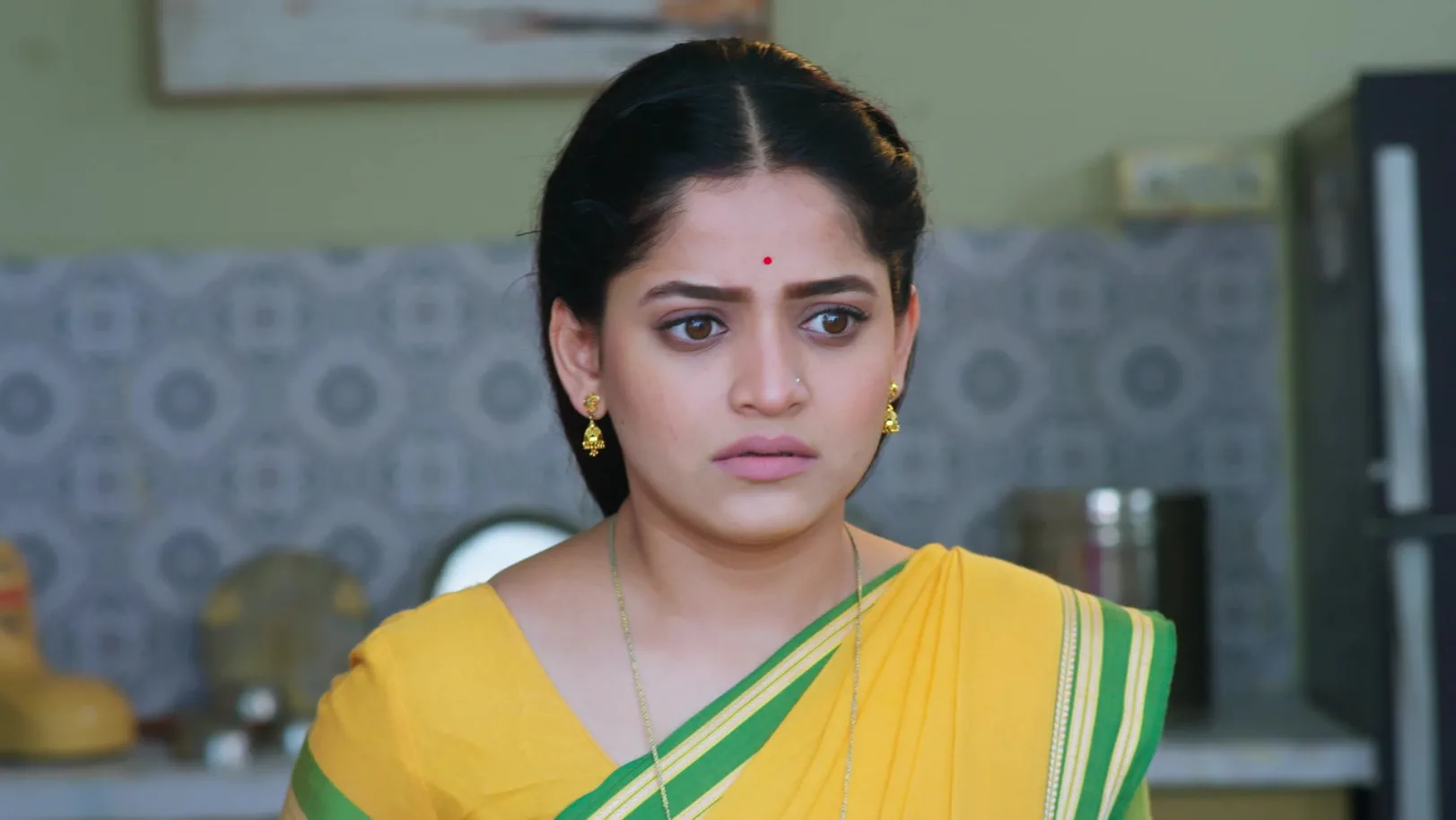 Paaru - February 03, 2026 - Episode Spoiler