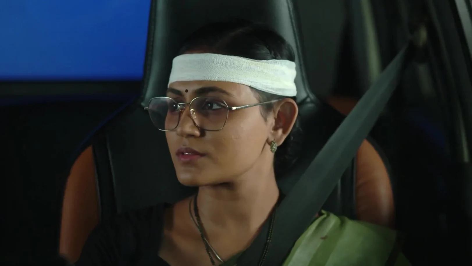 Priya Fights with Dandapani's Goons 26th January 2026 Webisode