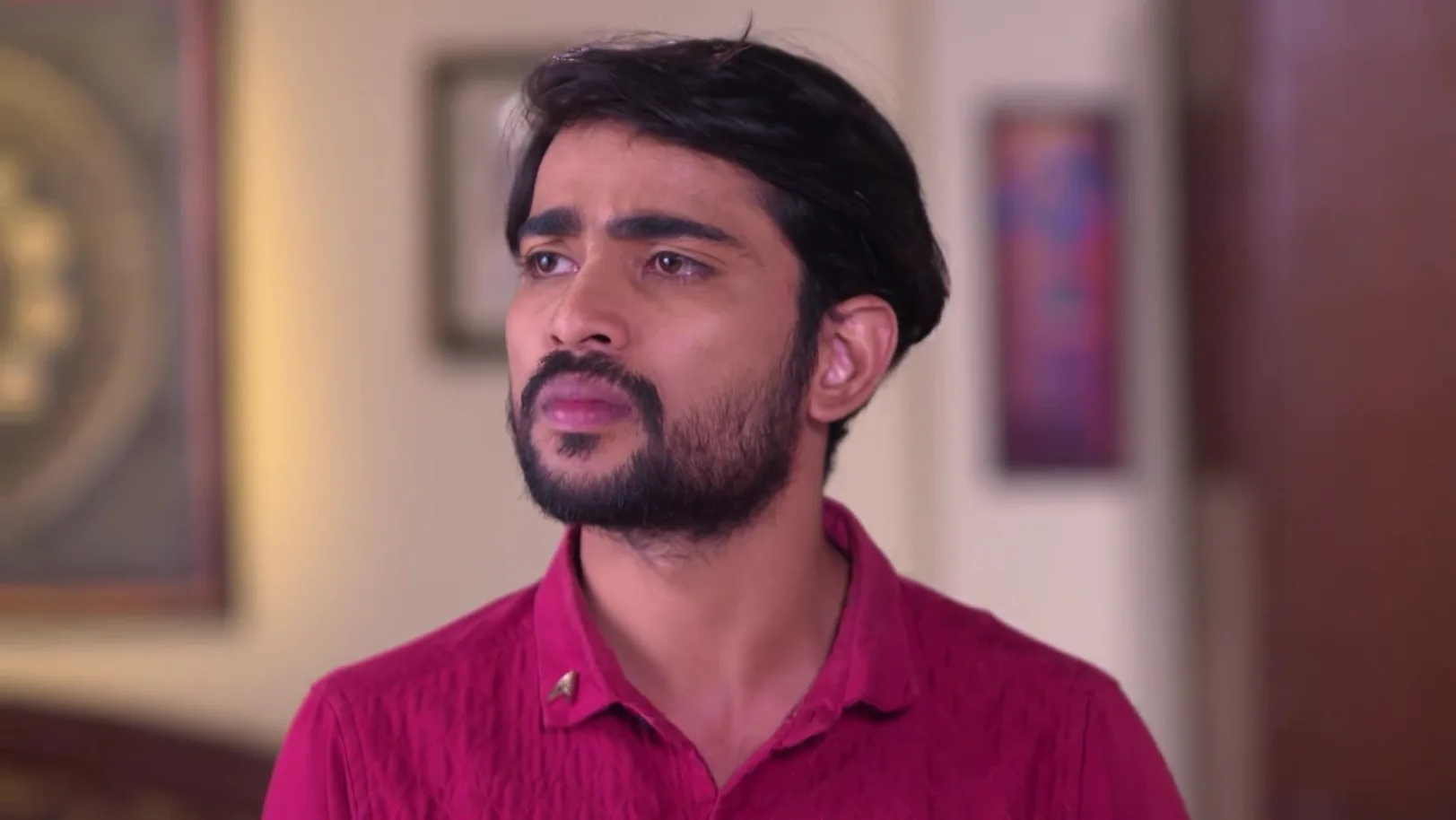 A Woman's Terms for Raghav's Twin Brother 27th January 2026 Webisode