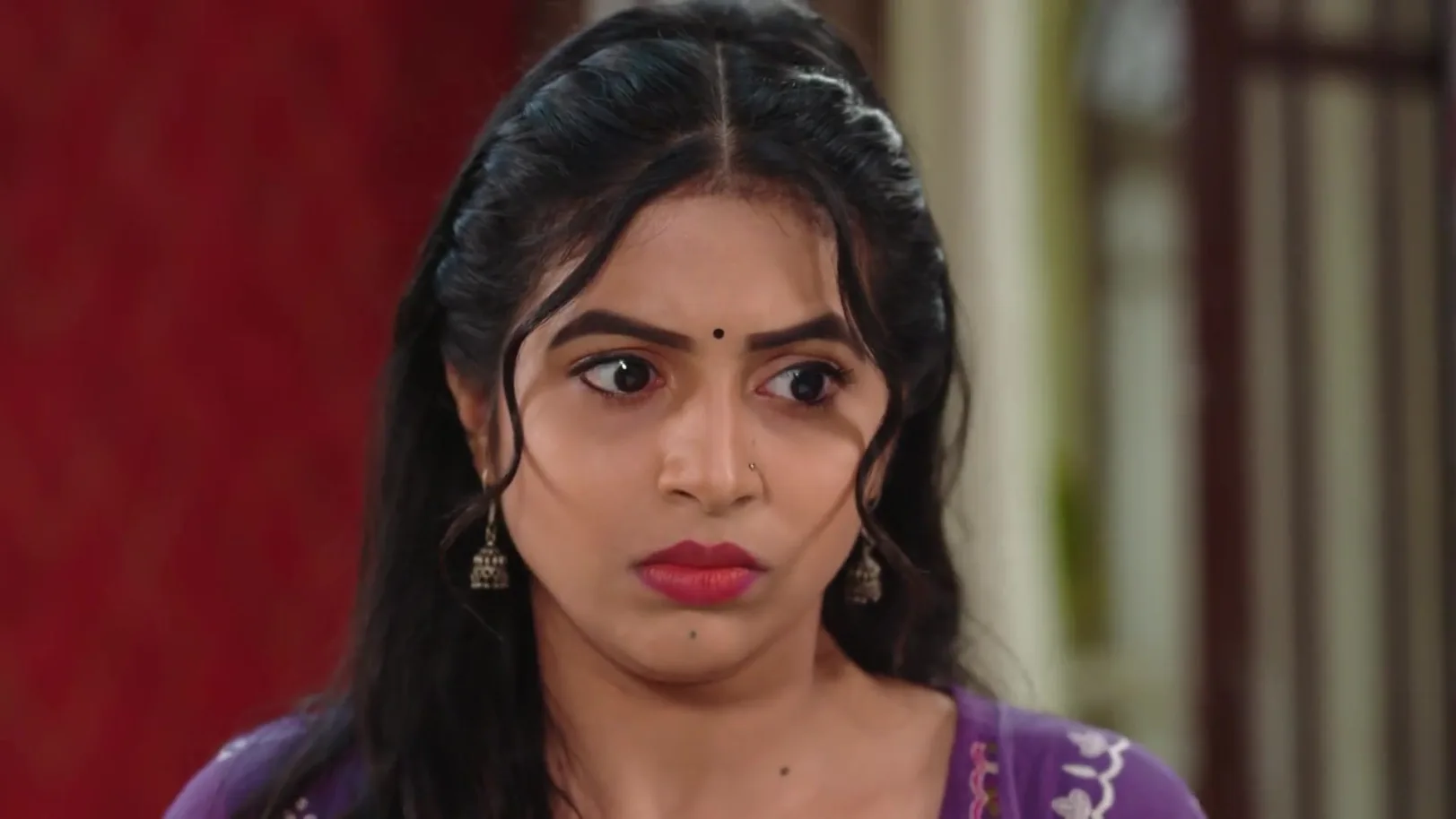 Mohini Questions Swati - Bhagya Rekha 