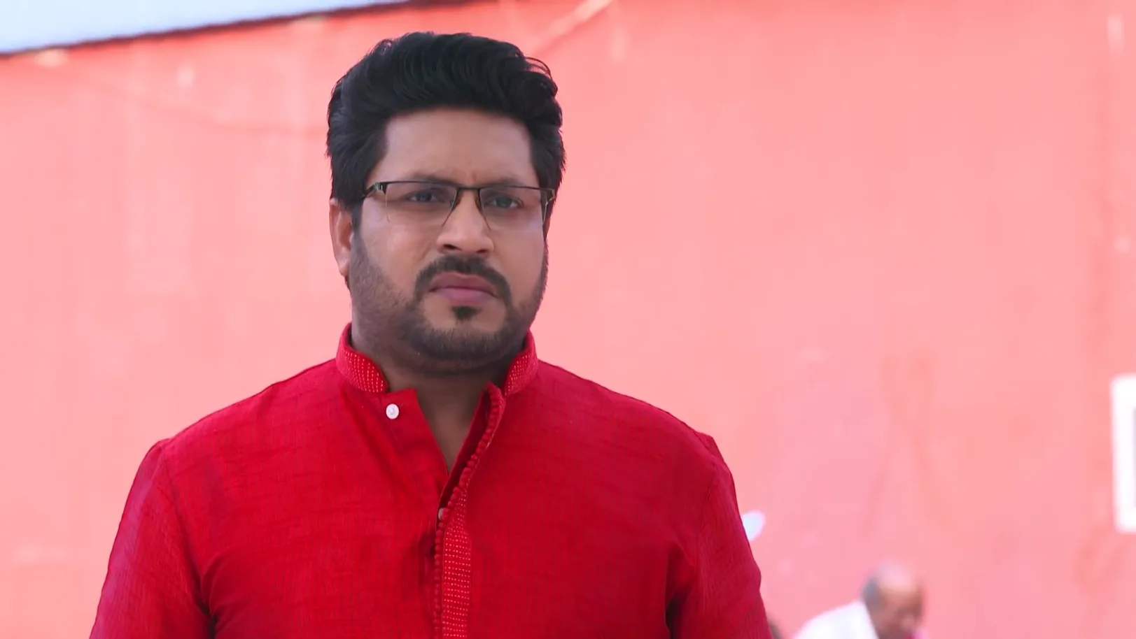 A Lawyer Discusses Abhi - Tu Khara Mun Chaai 