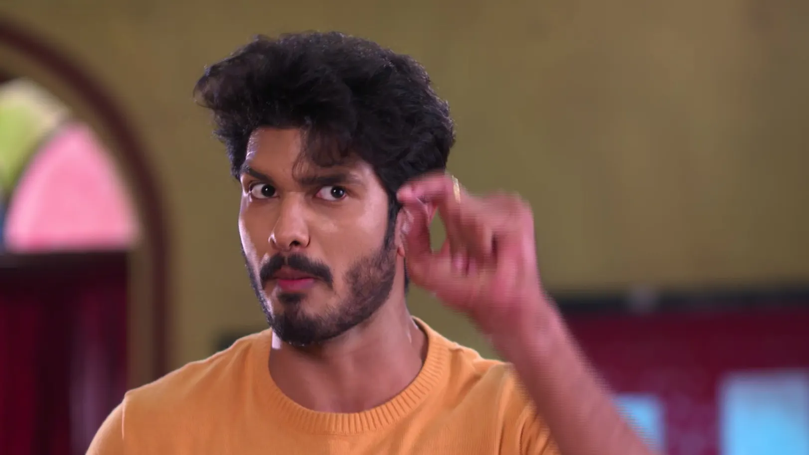 Tu Khara Mun Chaai - February 02, 2026 - Episode Spoiler