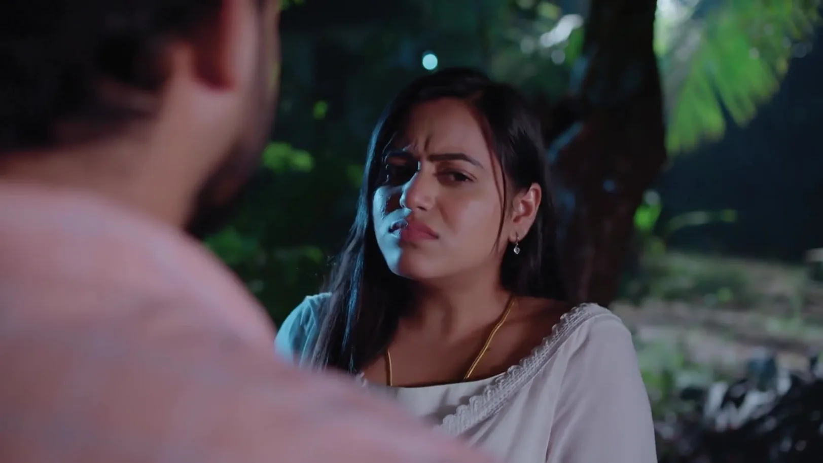 Deepak Mistakes Rithika for a Ghost 27th January 2026 Webisode