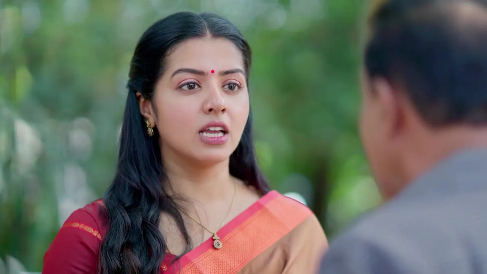 Keerthi Shares Her Fears with Udayan 27th January 2026 Webisode