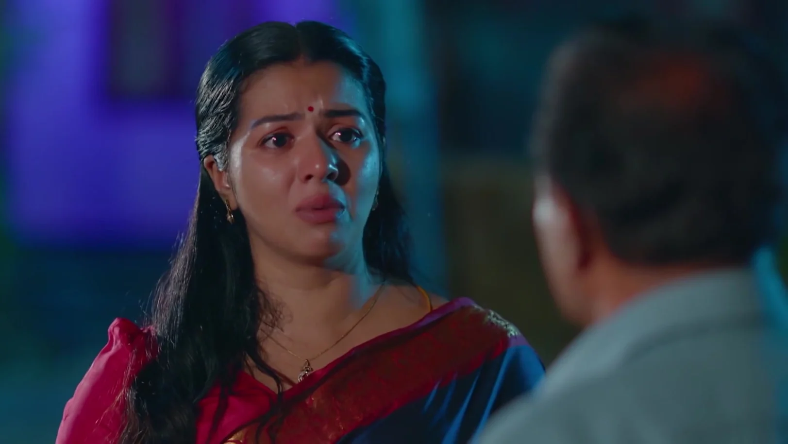 Krishna Shares Her Woes with Gopalan 26th January 2026 Webisode