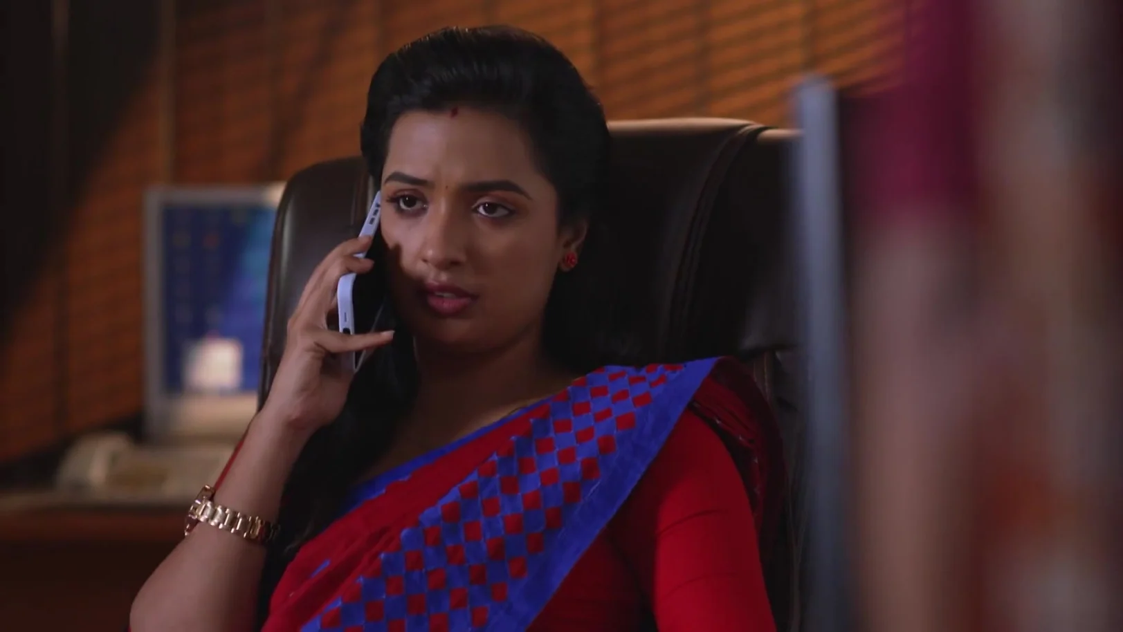 Kudumbashree Sharada - January 26, 2026 - Webisode 26th January 2026 Webisode