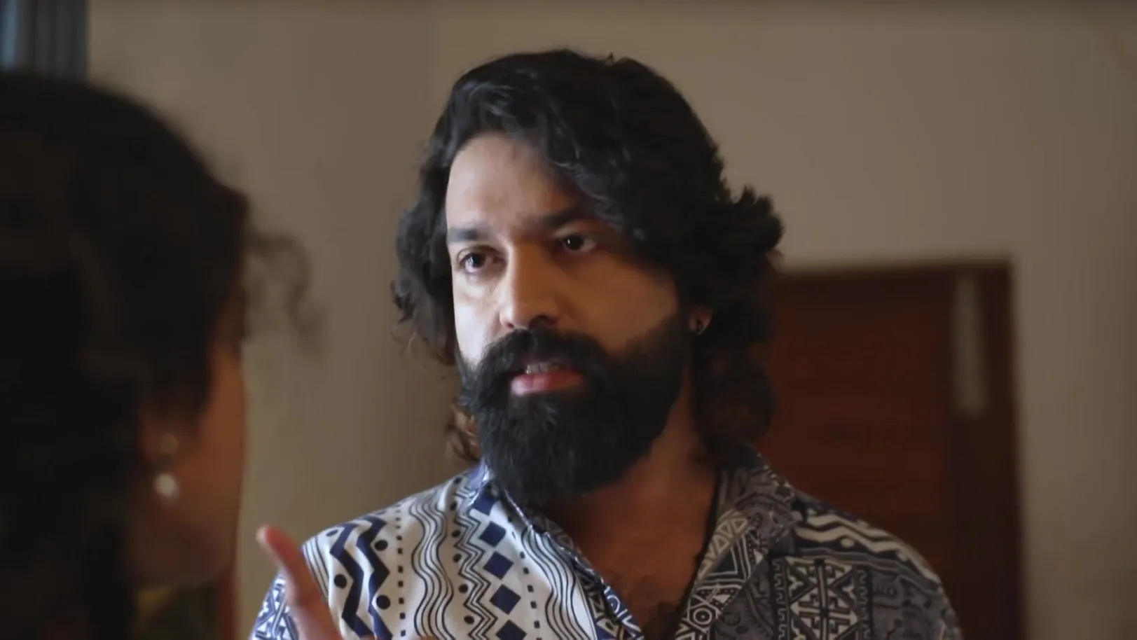 Davis Threatens to Kill Daisy 27th January 2026 Webisode Davis Threatens to Kill Daisy 27th January 2026 Webisode