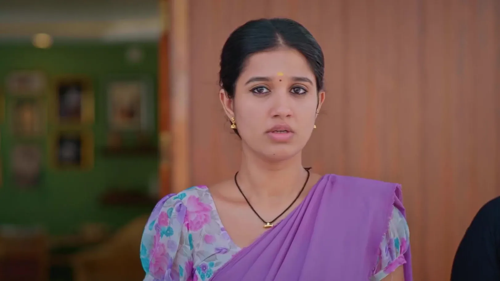 Chembarathy - January 31, 2026 - Best Scene 