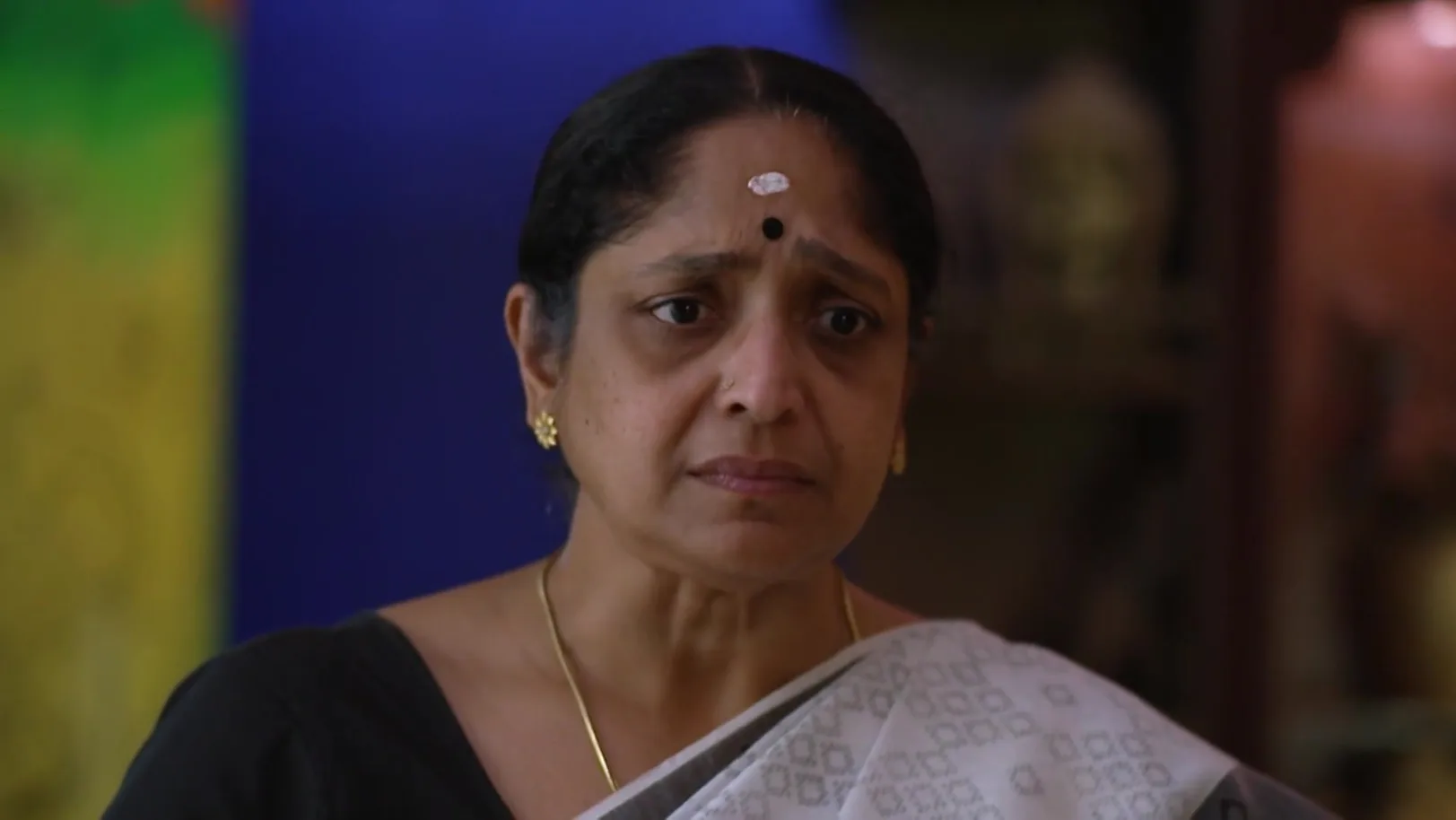 Kudumbashree Sharada - January 26, 2026 - Best Scene 