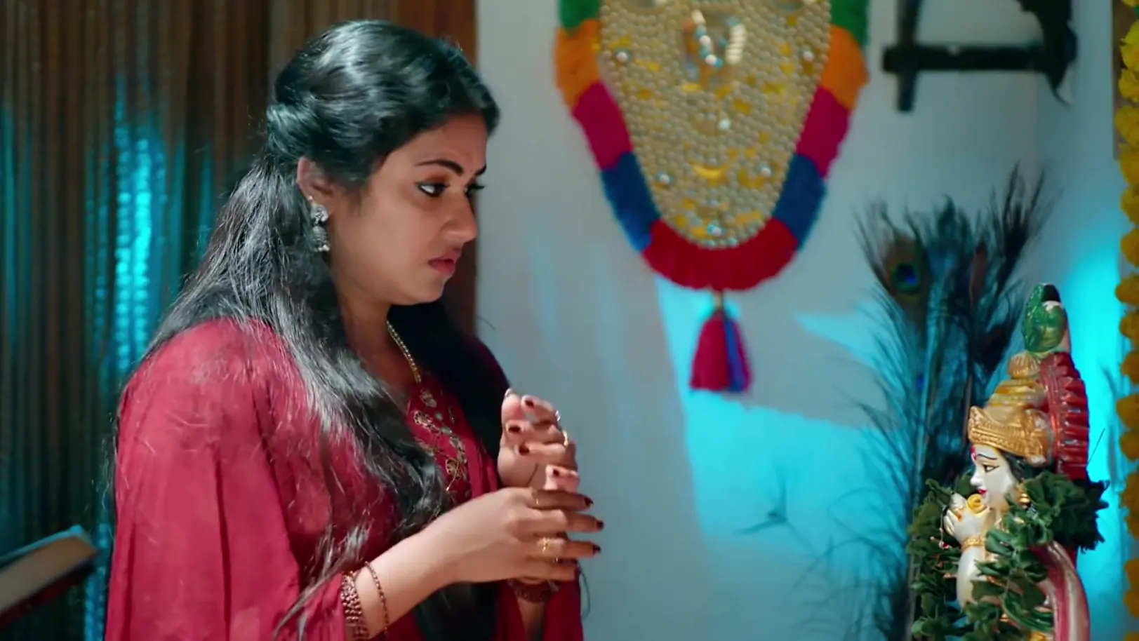 Snehapoorvam Shyama - January 30, 2026 - Best Scene 