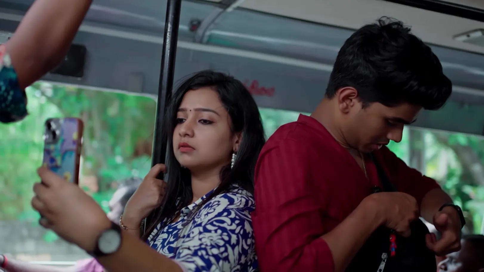 Durga - February 01, 2026 - Episode Spoiler Durga - February 01, 2026 - Episode Spoiler