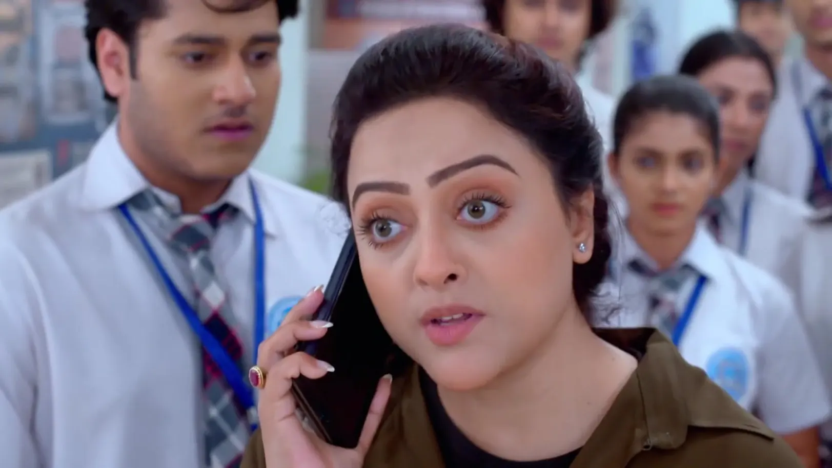 Besh Korechi Prem Korechi - February 01, 2026 - Best Scene 