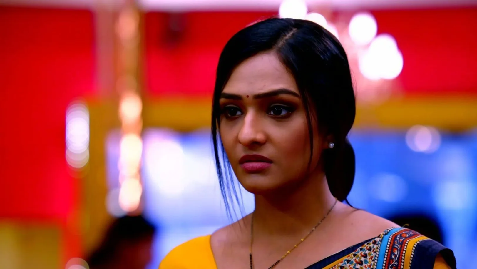 Bhagya Lakshmi - February 09, 2022 - Episode Spoiler