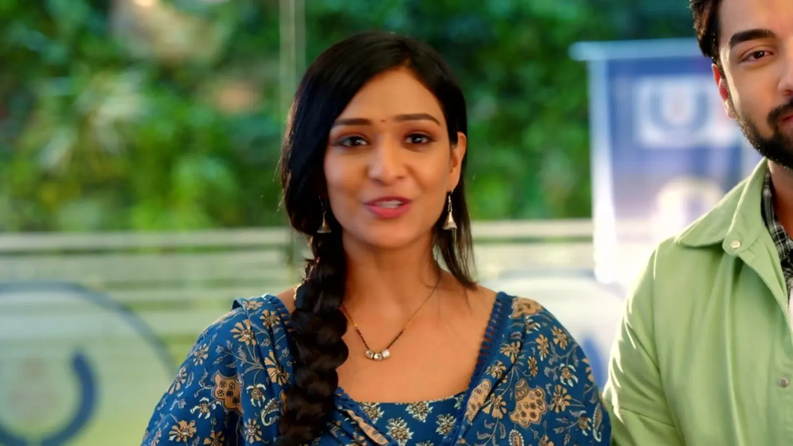 Bhagya Lakshmi - February 11, 2022 - Episode Spoiler