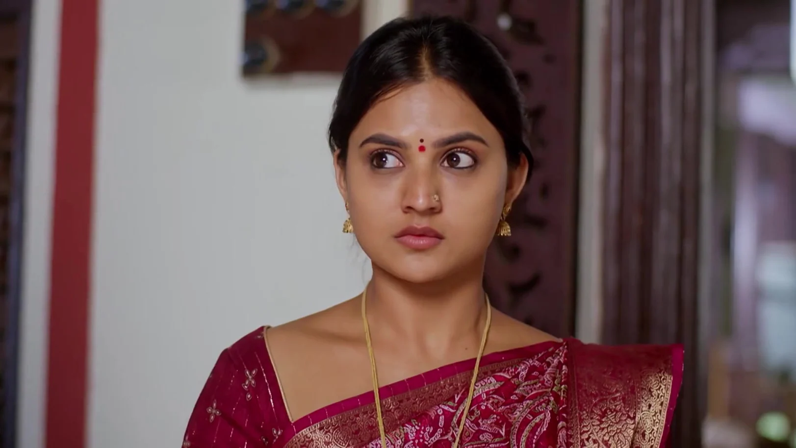 Ennallo Vechina Hrudayam - January 31, 2026 - Webisode 31st January 2026 Webisode