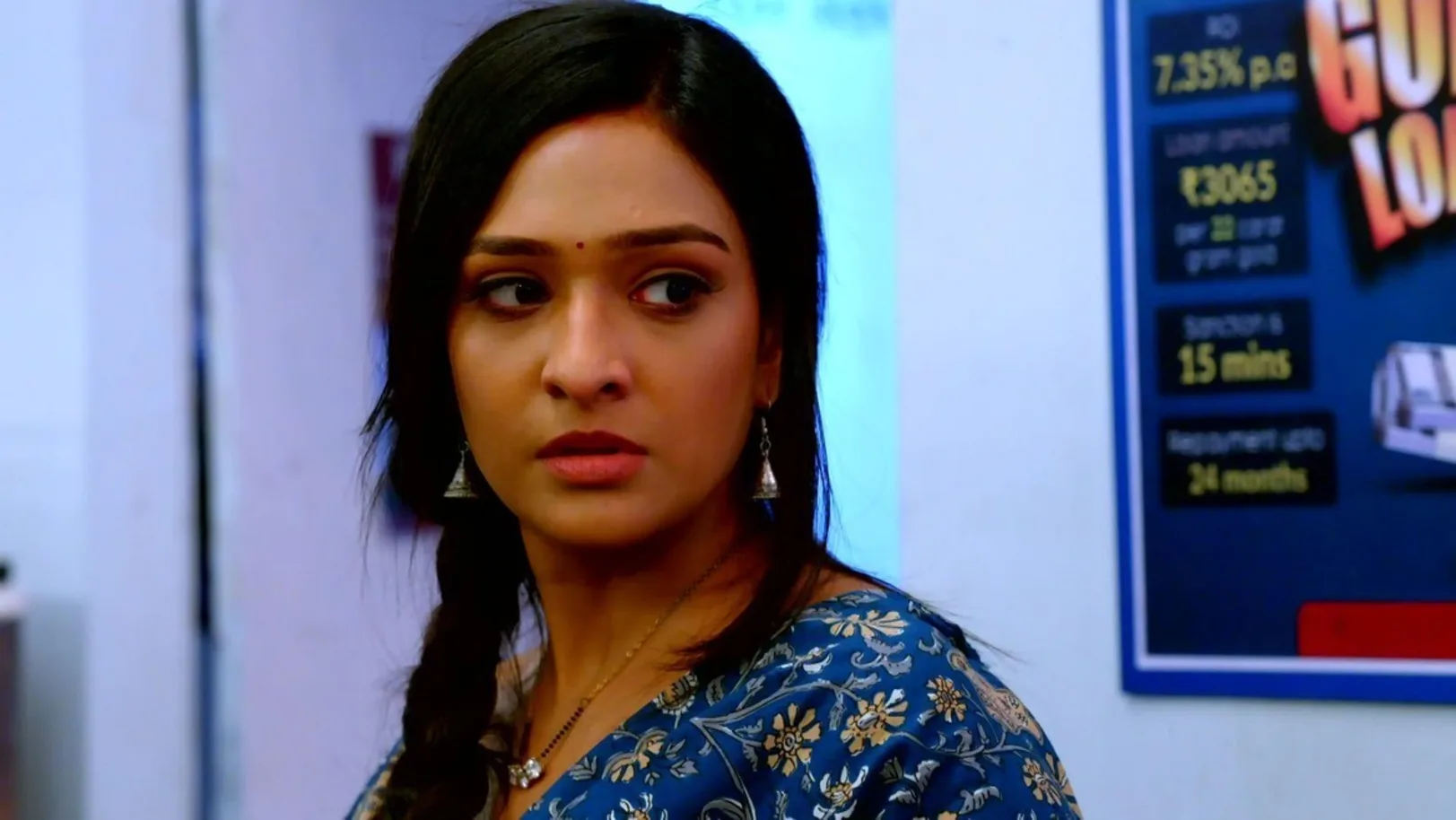 Bhagya Lakshmi - February 10, 2022 - Episode Spoiler