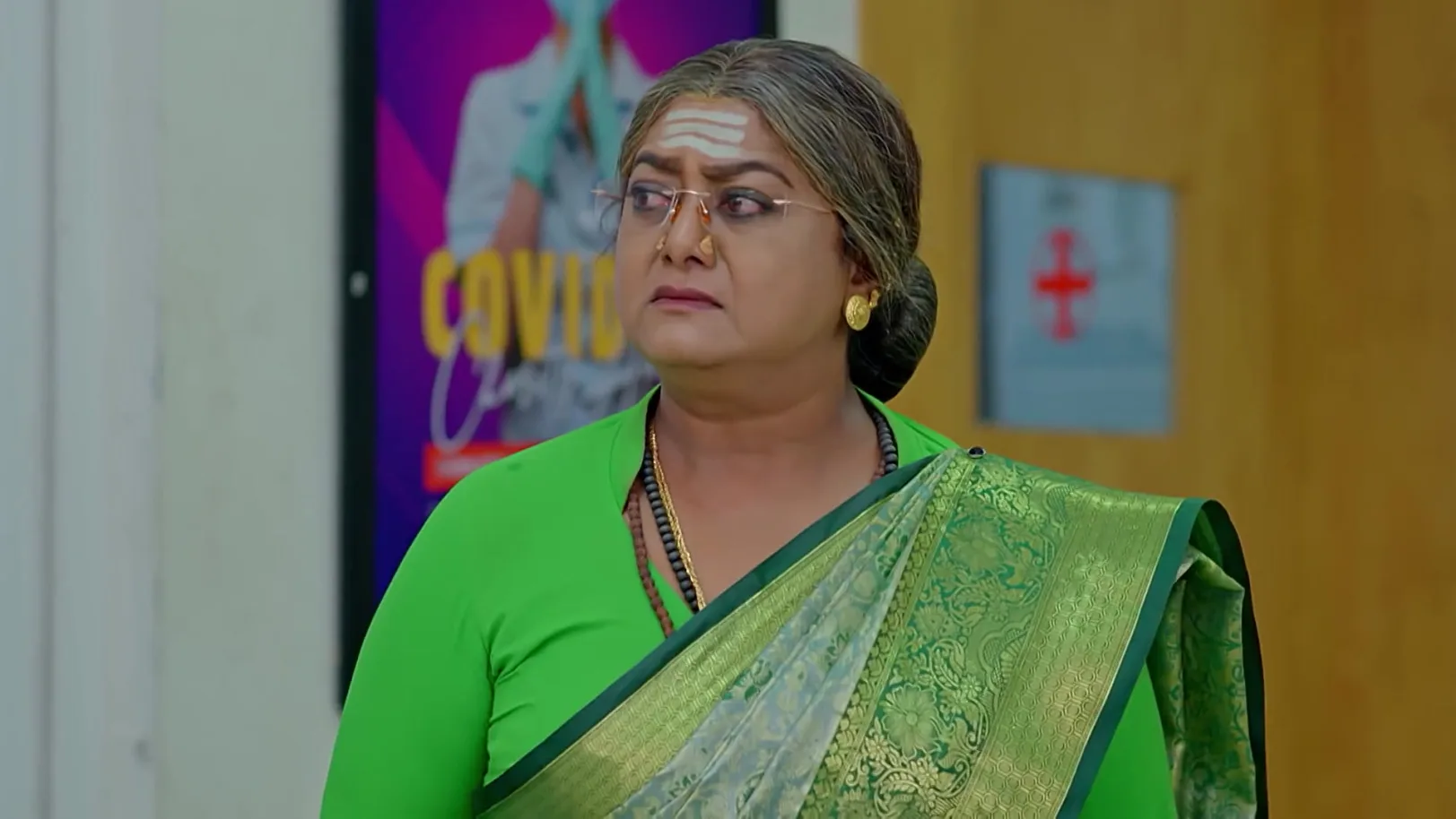 Dheerga Sumangali Bhava - January 27, 2026 - Best Scene 