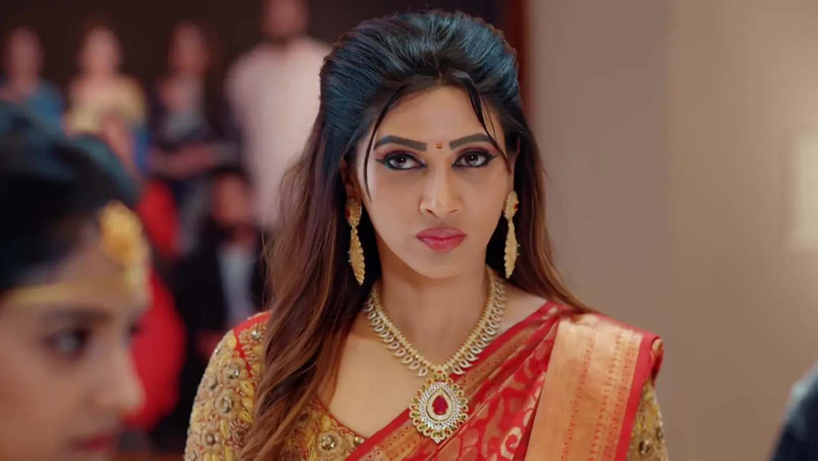 Lakshmi Raave Maa Intiki - January 28, 2026 - Best Scene 
