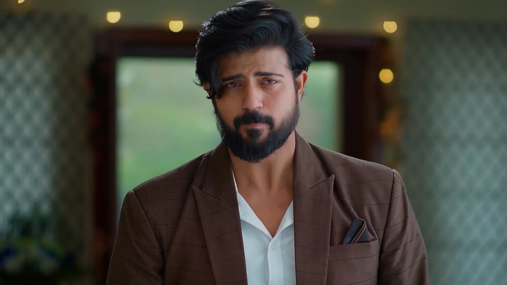 Meghasandesam - January 27, 2026 - Best Scene Meghasandesam - January 27, 2026 - Best Scene