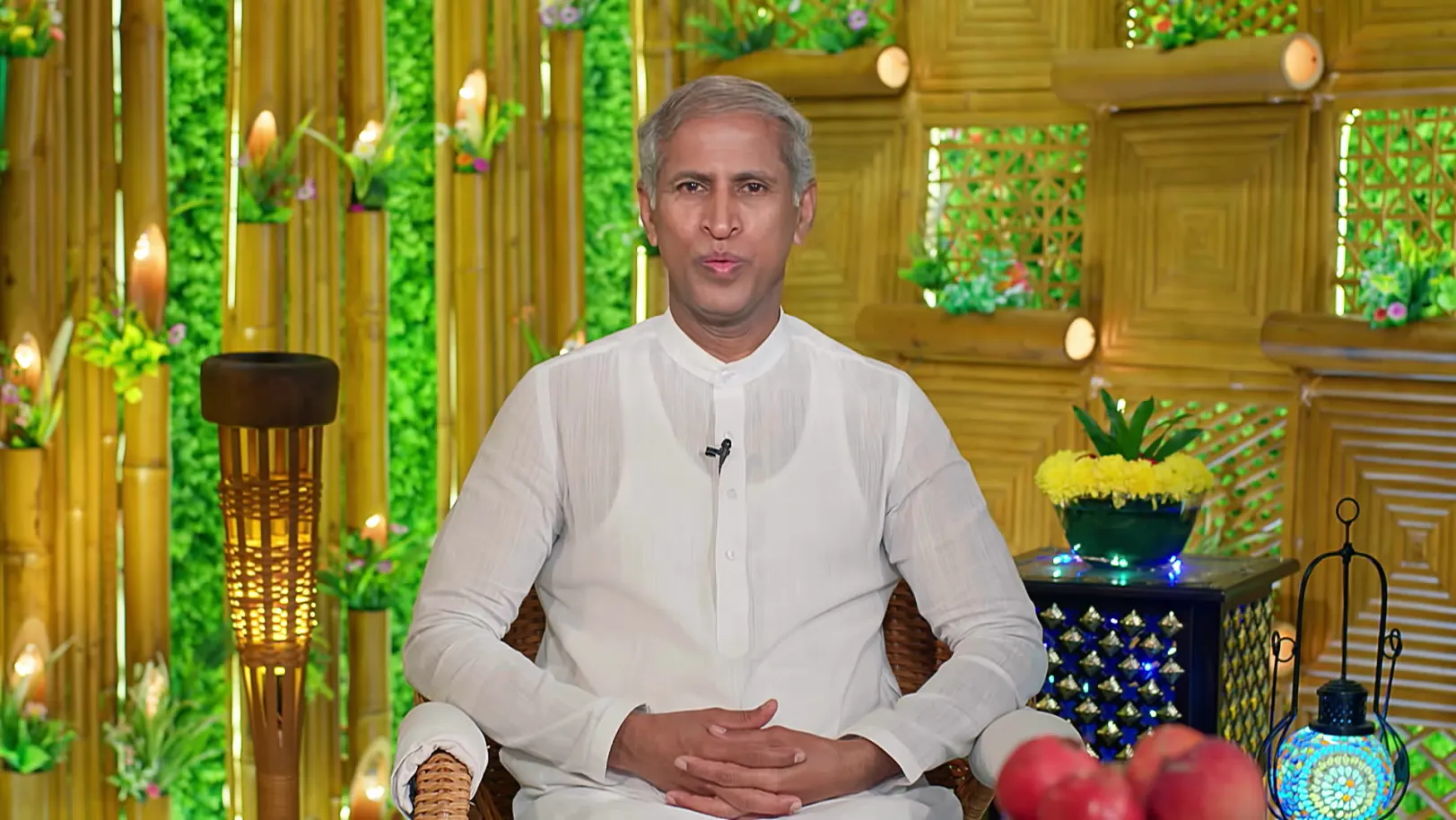 Aarogyame Mahayogam - January 31, 2026 - Episode Spoiler