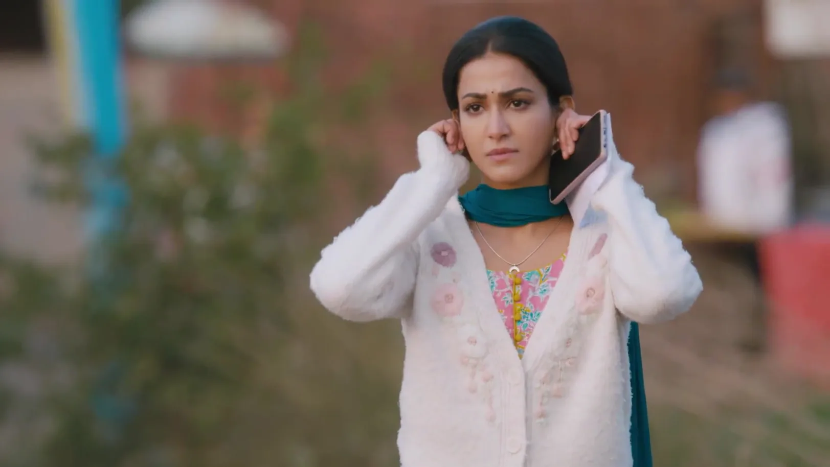 Ganga Mai Ki Betiyan - January 30, 2026 - Webisode 30th January 2026 Webisode