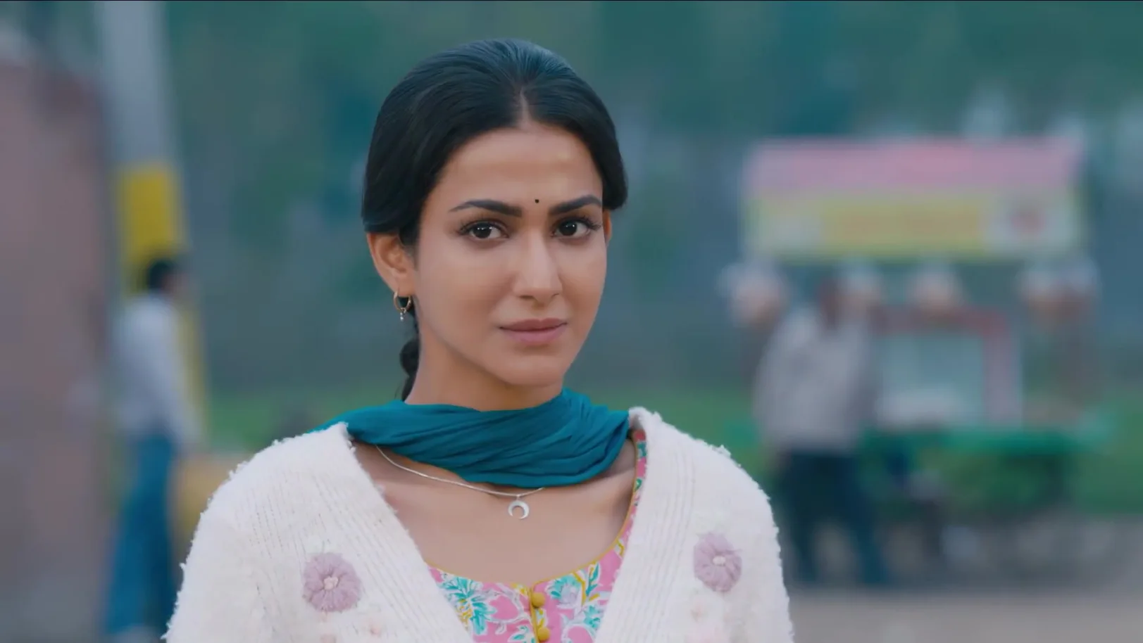 Ganga Mai Ki Betiyan - January 29, 2026 - Webisode 29th January 2026 Webisode