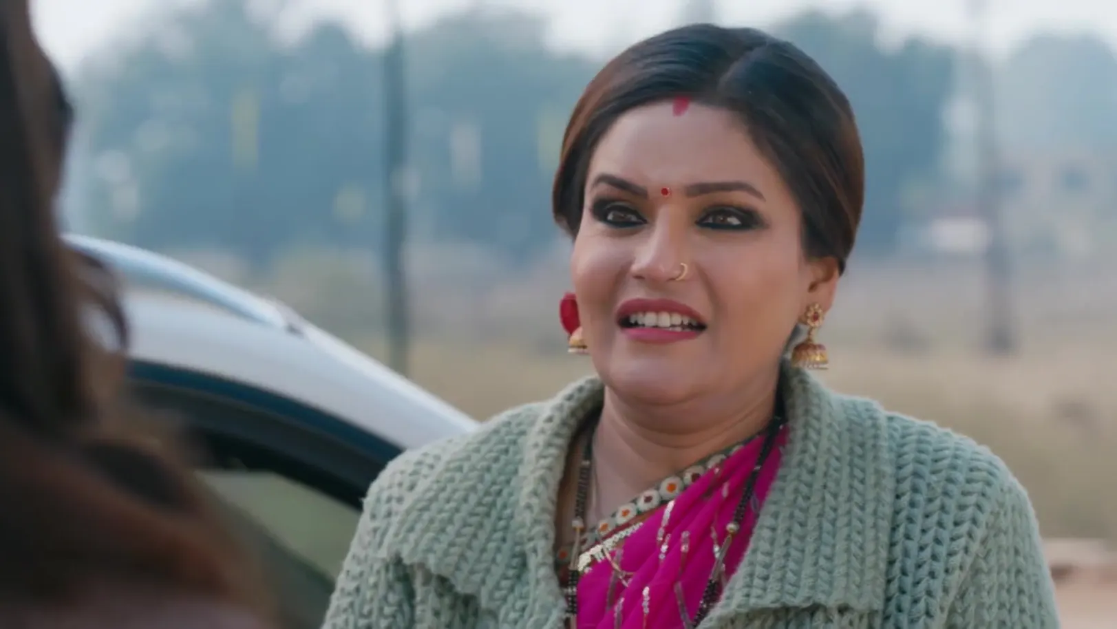 Ganga Mai Ki Betiyan - January 31, 2026 - Webisode 31st January 2026 Webisode