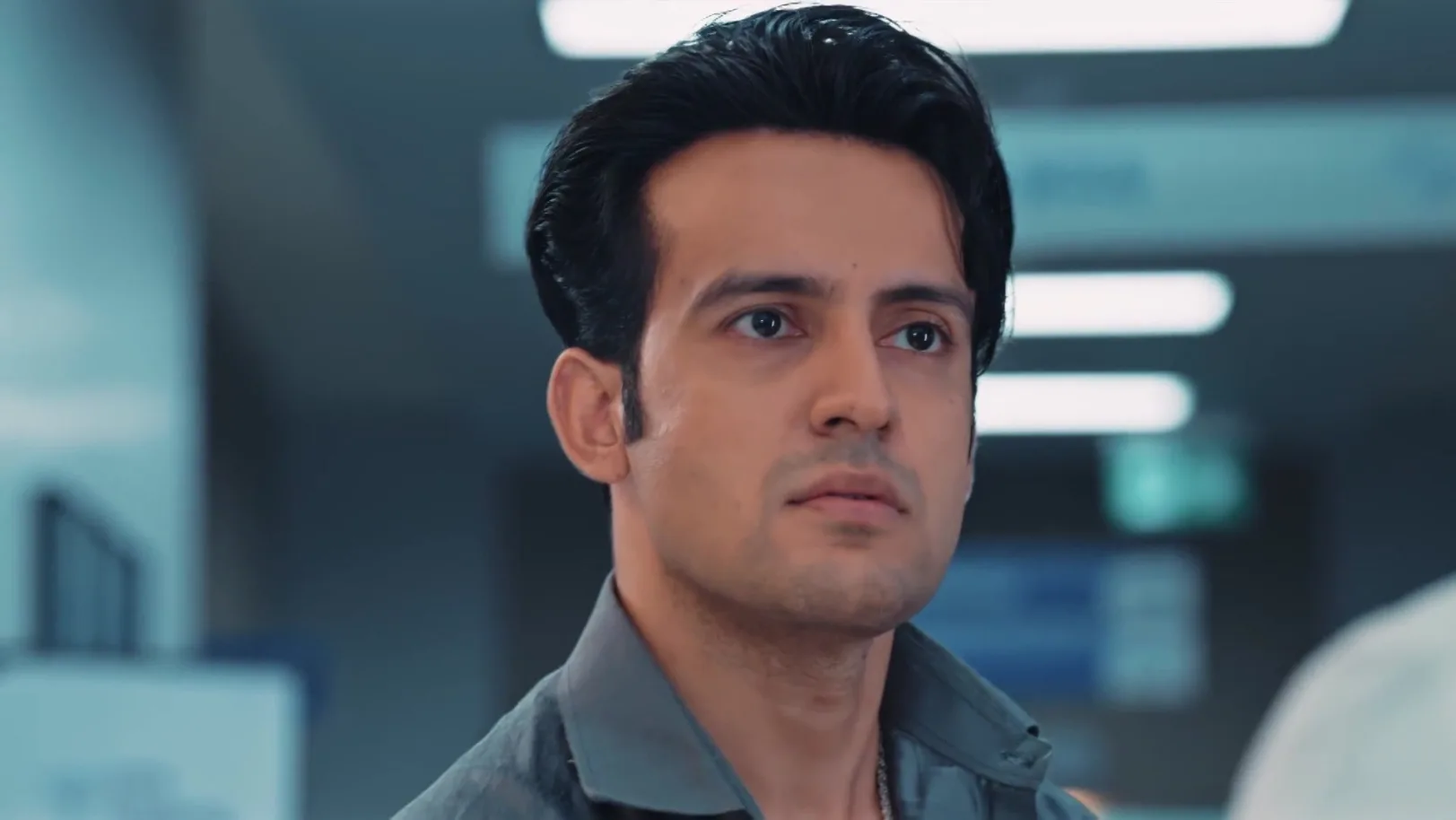A Serious Accusation Is Levelled against Radhika 27th January 2026 Webisode