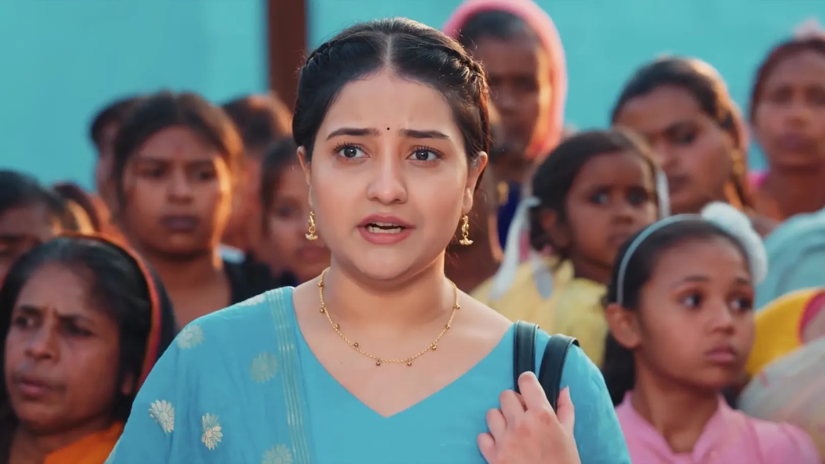 Devika Gets Suspicious 31st January 2026 Webisode