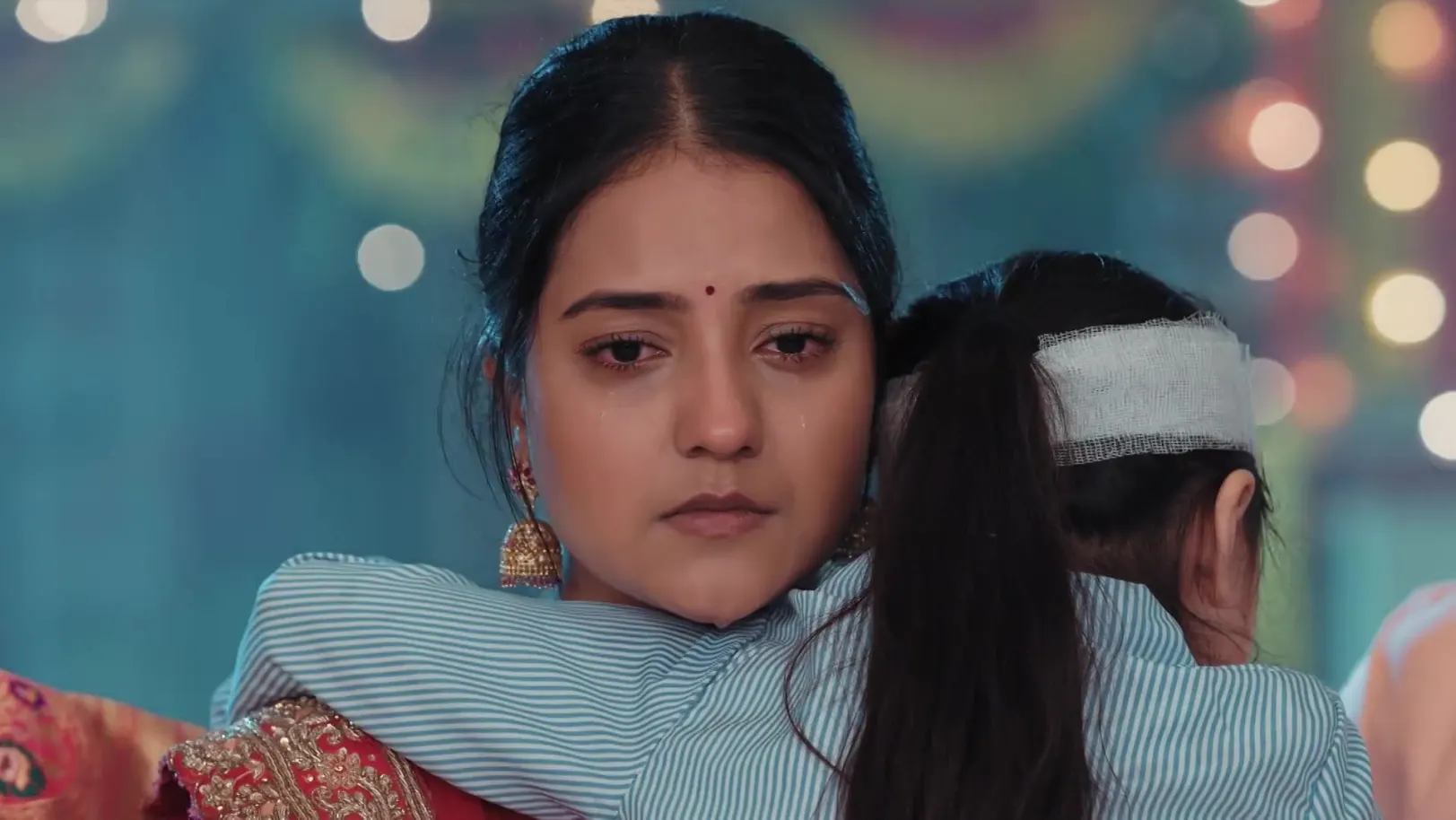 Radhika Decides to Keep Niya with Her 28th January 2026 Webisode