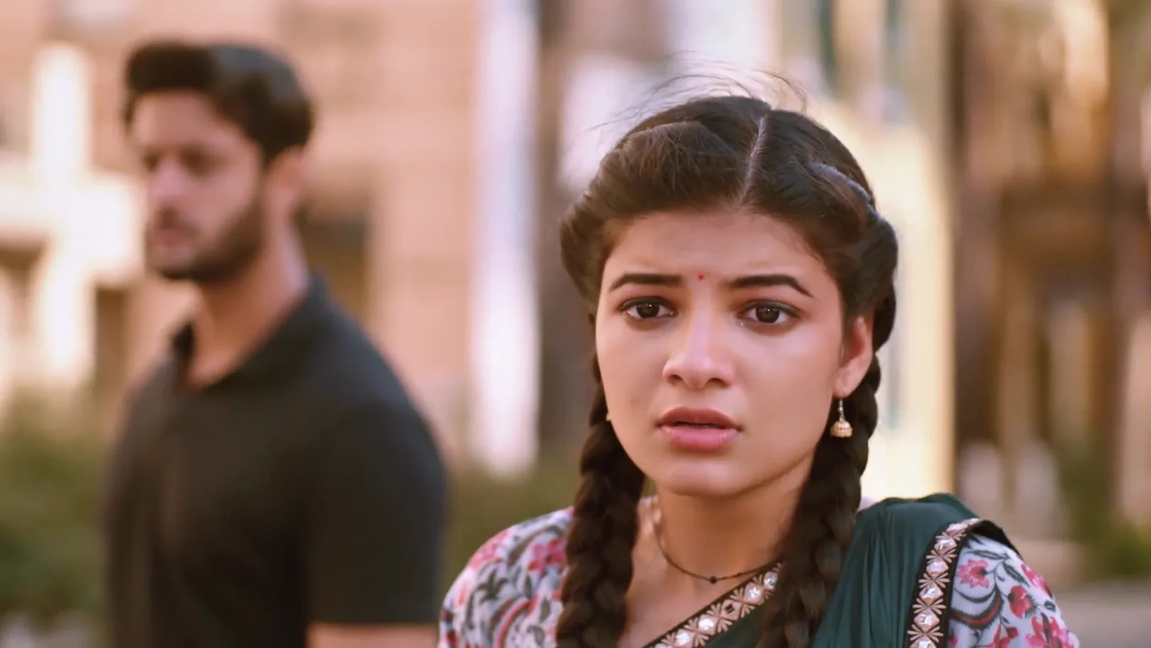 Saru - February 01, 2026 - Webisode 1st February 2026 Webisode