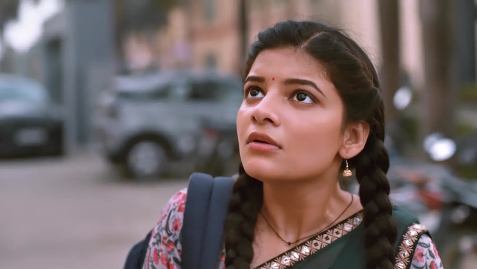 Saru - January 29, 2026 - Webisode 29th January 2026 Webisode