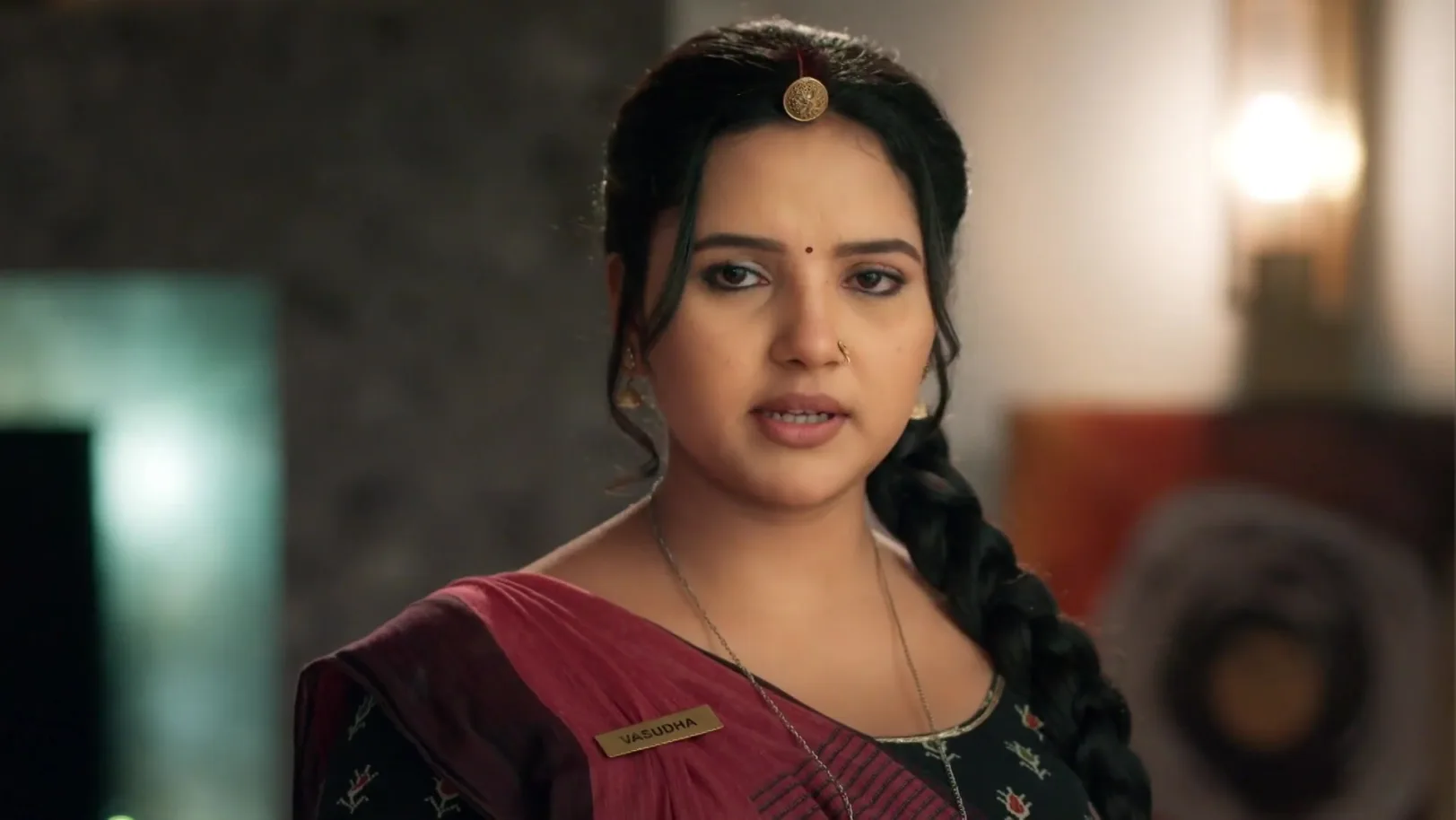 Vasudha - January 30, 2026 - Webisode 30th January 2026 Webisode