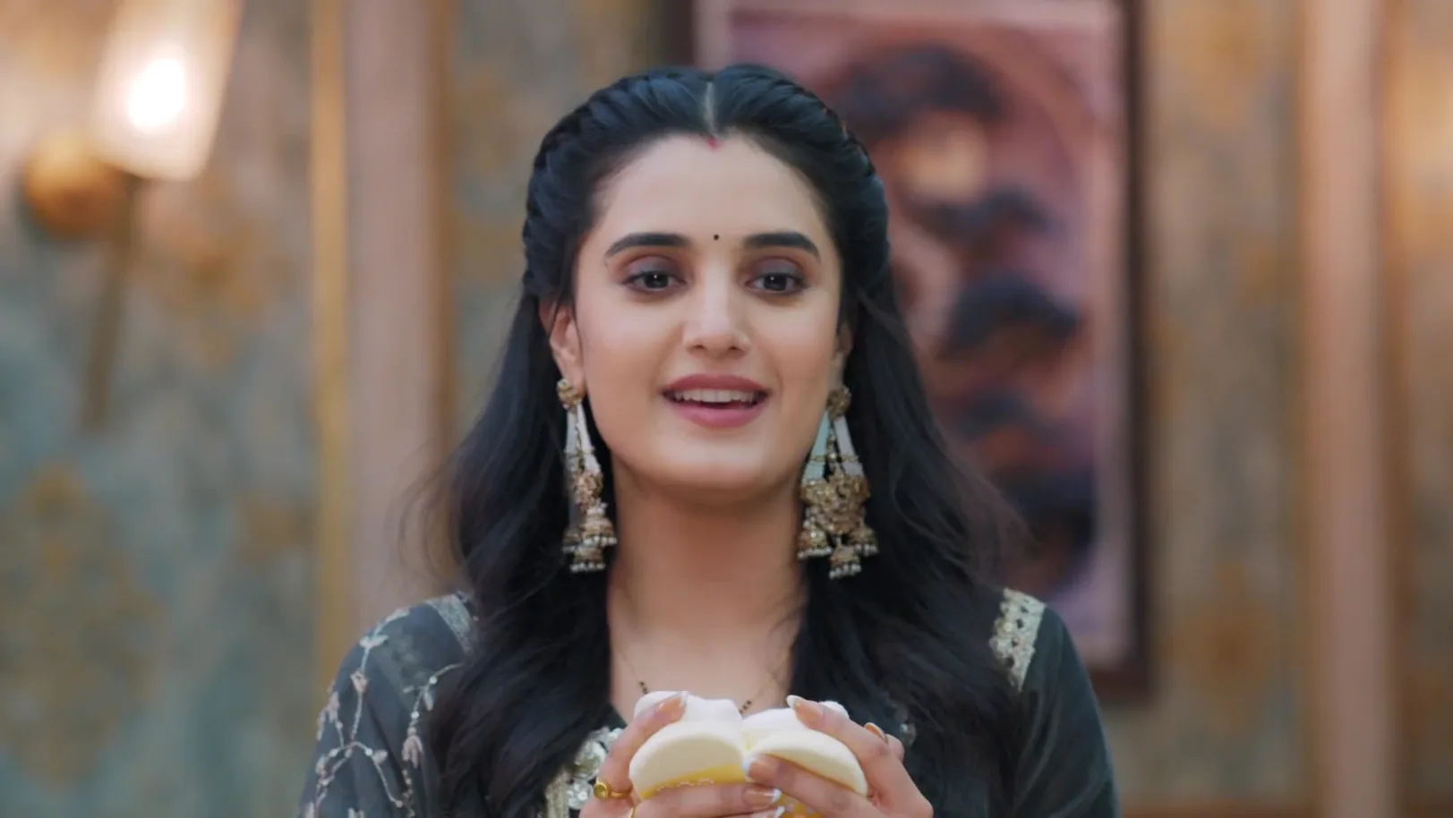 Reet Tells Raghav about Her Pregnancy - Jaane Anjaane Hum Mile Reet Tells Raghav about Her Pregnancy - Jaane Anjaane Hum Mile