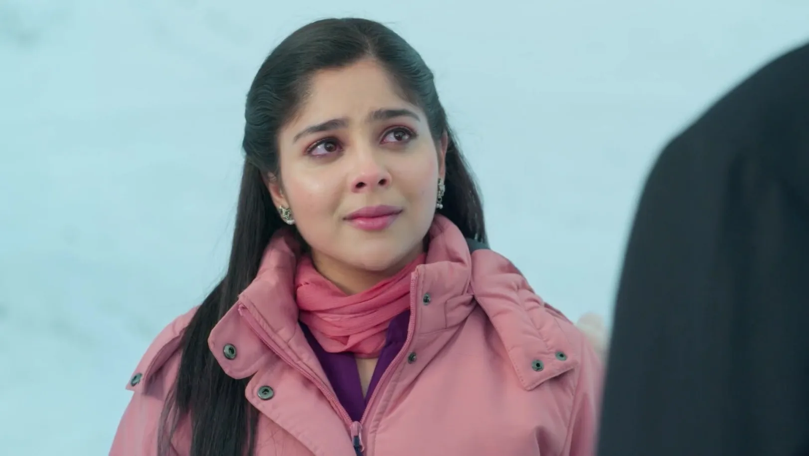 Aryavardhan Gives Anu a Beautiful Surprise - Tumm Se Tumm Tak 