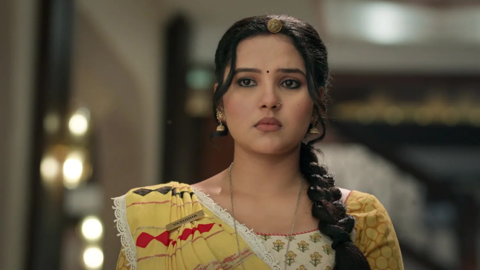 Vasudha - January 26, 2026 - Best Scene 