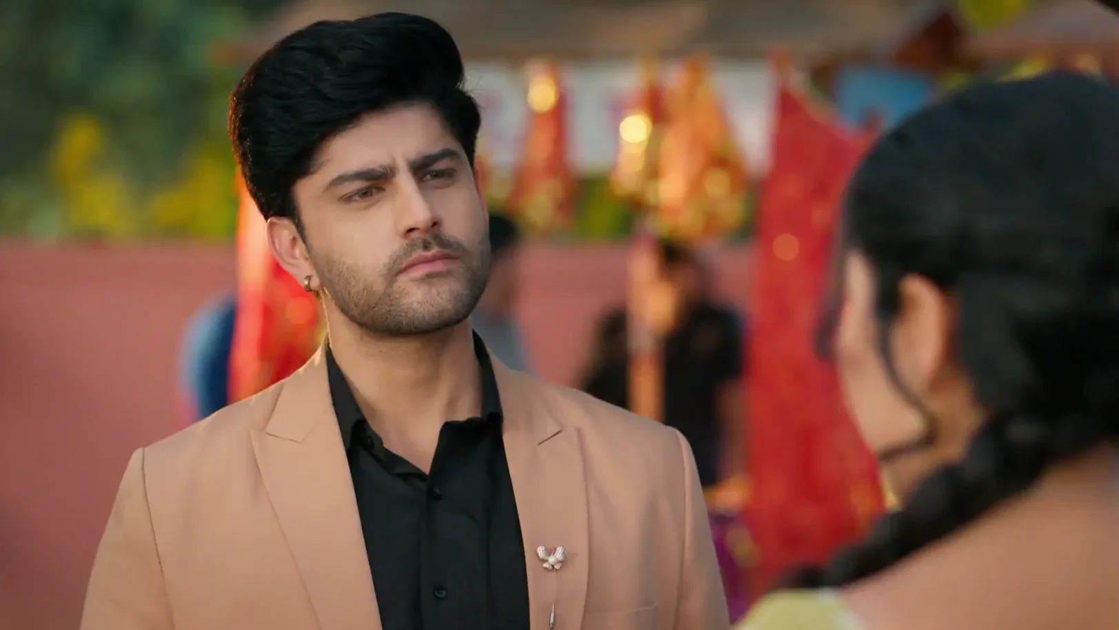 Vasudha - January 27, 2026 - Best Scene 