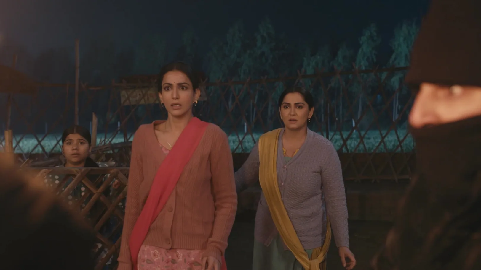 Ganga Mai Ki Betiyan - February 02, 2026 - Episode Spoiler