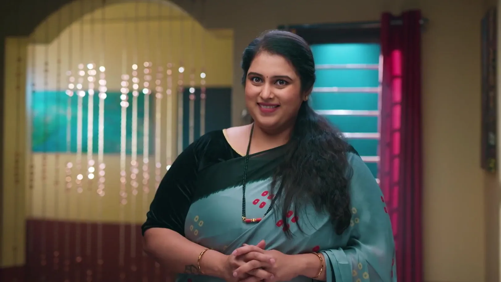 Sadashiva Tells Goutham His Worries about Apeksha 29th January 2026 Webisode