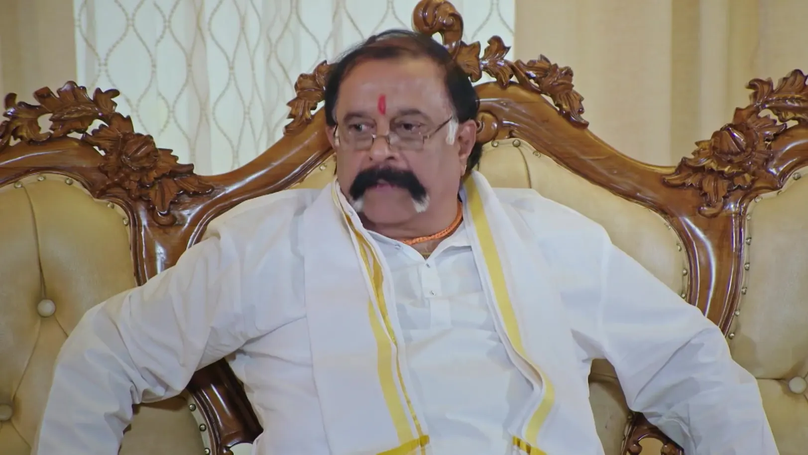 Mari Gowda’s Wrath 27th January 2026 Webisode Mari Gowda’s Wrath 27th January 2026 Webisode