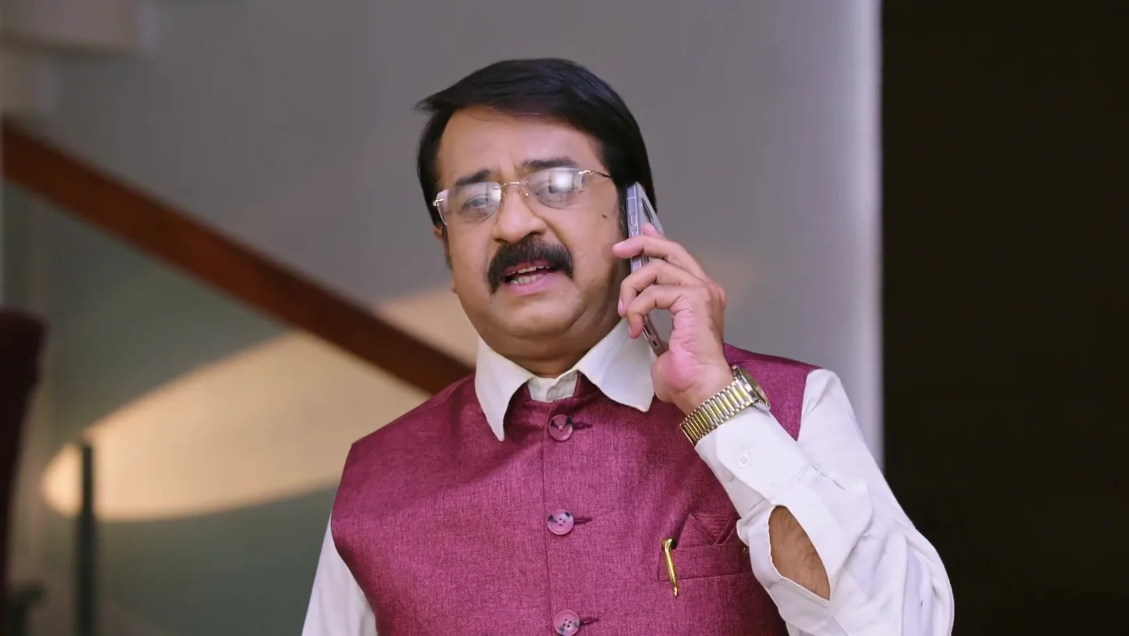 Padhmanabha to the Rescue 27th January 2026 Webisode