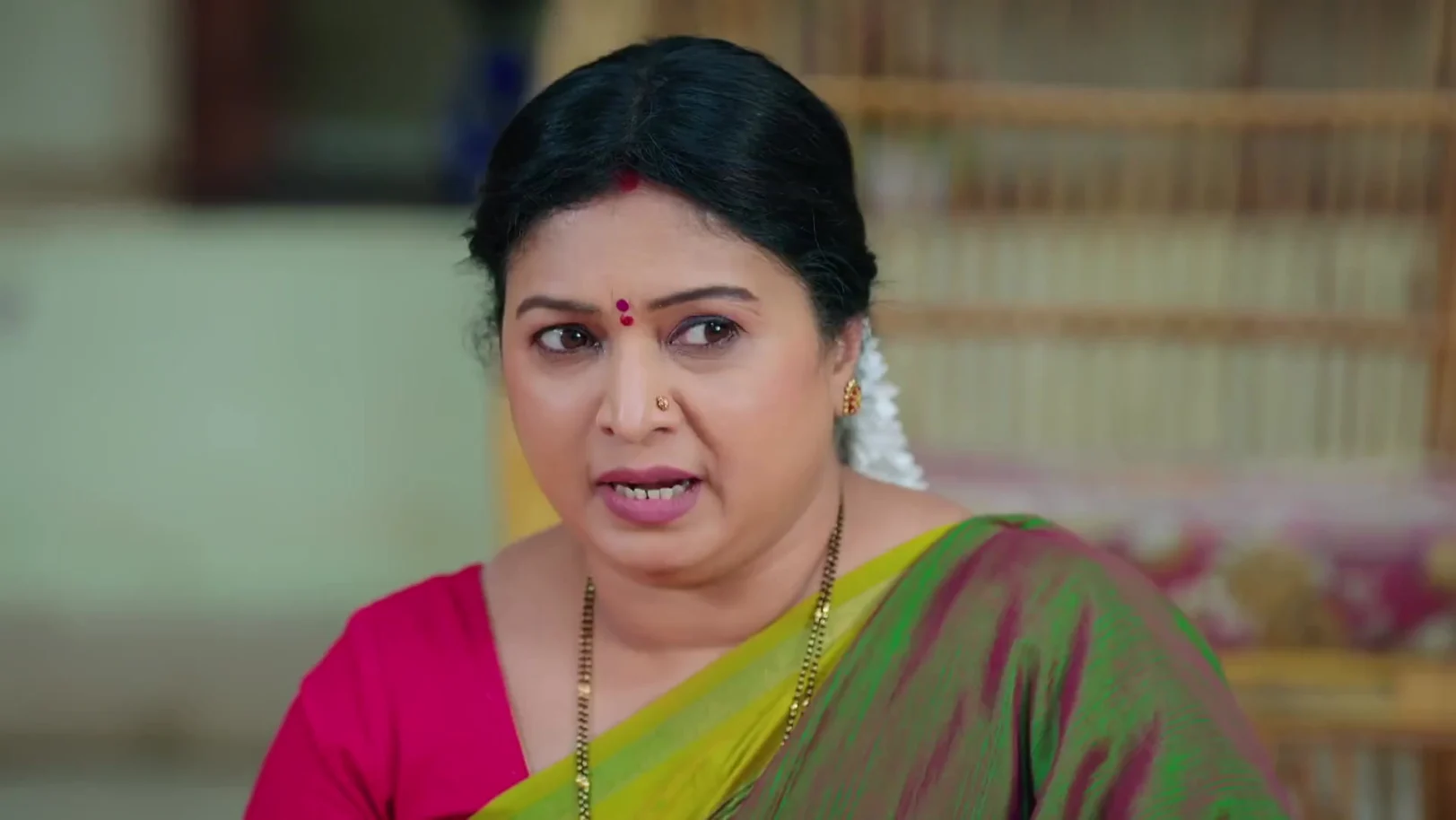 Adi Lakshmi Purana - January 26, 2026 - Best Scene 