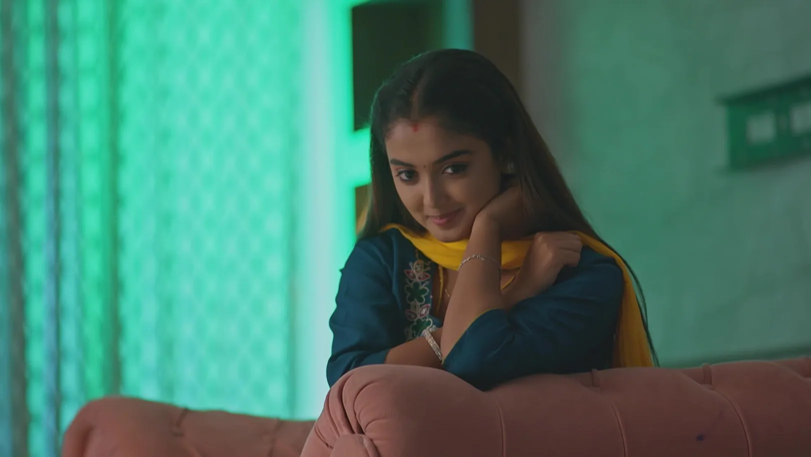 Meghasandesha - February 02, 2026 - Episode Spoiler Meghasandesha - February 02, 2026 - Episode Spoiler