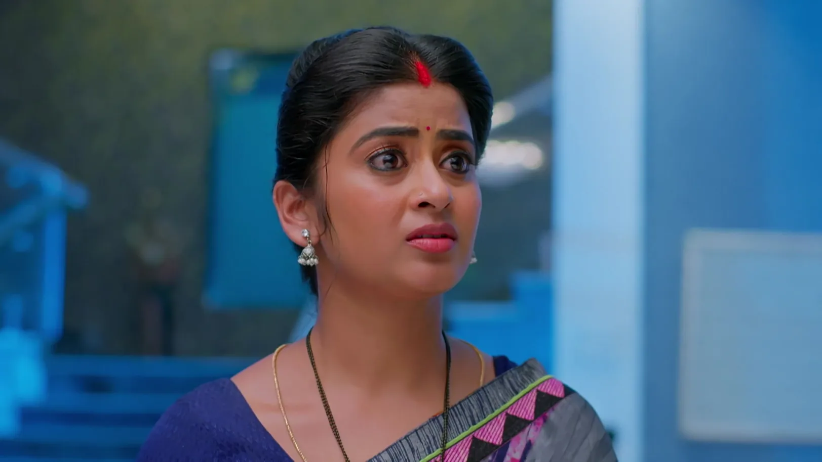 Soubhagyavati Bhava - February 02, 2026 - Episode Spoiler Soubhagyavati Bhava - February 02, 2026 - Episode Spoiler