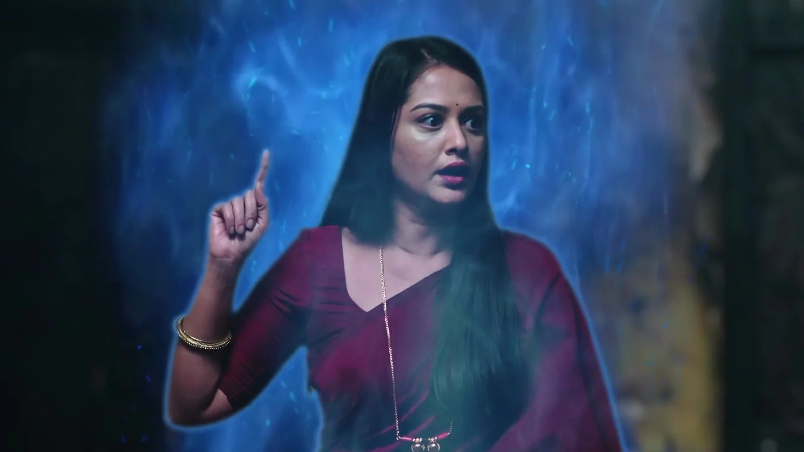 An Incident Raises Ambika's Suspicions - Naa Ninna Bidalaare 
